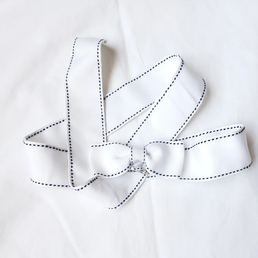 bow belt